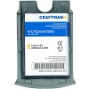 Аккумулятор для телефона Craftmann C1.02.060 (совместим с HTC ARTE160)