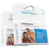 Аккумулятор для телефона Craftmann C1.02.111 (совместим с Samsung BST421ABE)