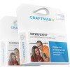 Аккумулятор для телефона Craftmann C1.02.499 (совместим с ASUS C11-A80)