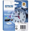 Набор картриджей EPSON 27 (C13T27054020)