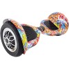 Мини-гироскутер Hoverbot C-1 Light Orange Multicolor