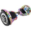Мини-гироскутер Hoverbot C-1 Light Purple Multicolor