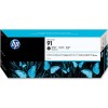 Картридж HP 91 (C9464A) матовый черный