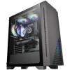 Корпус Thermaltake H330 TG CA-1R8-00M1WN-00