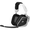 Наушники Corsair VOID Pro RGB Wireless (черный/белый, восстановленные)