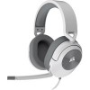 Наушники Corsair HS55 Surround (белый)