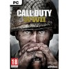Компьютерная игра PC Call of Duty: WWII (цифровая версия)