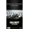 Компьютерная игра PC Call of Duty: WWII - Digital Deluxe (цифровая версия)