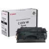 Картридж CANON C-EXV40 (3480B006) черный