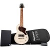 Электрогитара Blackstar Carry-on Guitar Standard Pack (белый)