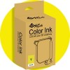 Картридж XYZprinting da Vinci Color 40 мл (желтый)