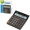 Бухгалтерский калькулятор Casio DH-12-BK-S-EP