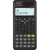 Инженерный калькулятор Casio FX-991ESPLUS (черный)