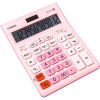 Бухгалтерский калькулятор Casio GR-12C-PK-W-EP (розовый)
