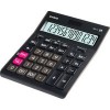 Бухгалтерский калькулятор Casio GR-14-W-EP (черный)
