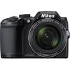 Фотоаппарат Nikon Coolpix B500 (черный)