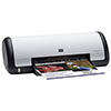 Принтер HP Deskjet D1455