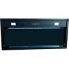 Кухонная вытяжка Falmec Burano 50 600 м3/ч (черный)