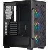 Корпус Corsair iCUE 220T RGB CC-9011173-WW