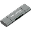 Карт-ридер Vention CCHH0