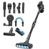 Вертикальный пылесос с влажной уборкой Cecotec Conga Rockstar 500 Ultimate ErgoWet
