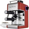Рожковая бойлерная кофеварка CENTEK CT-1161