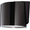 Кухонная вытяжка Falmec Eolo E-ion 45 450 м3/ч (черный)