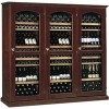 Винный шкаф IP Industrie CEXK 3501 CU