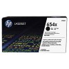 Картридж HP 654X (CF330X) черный