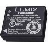 Аккумулятор Panasonic CGA-S007E