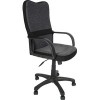 Кресло TetChair CH 757 (серый/черный)