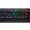 Клавиатура Corsair K70 LUX Cherry MX RGB Red [CH-9101010-RU]