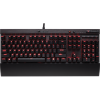 Клавиатура Corsair K70 Lux (Cherry MX Red) [CH-9101020-RU]