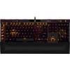Клавиатура Corsair K95 RGB Platinum SE (Cherry MX Speed, нет кириллицы)
