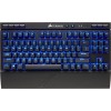 Клавиатура Corsair K63 Wireless Blue LED (Cherry MX Red, нет кириллицы)