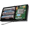 Портативный GPS-трекер SOBR Chip 13