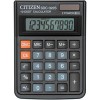 Калькулятор Citizen SDC-022 S