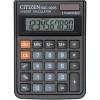 Калькулятор Citizen SDC-022 SR