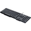 Клавиатура Logitech Classic Keyboard K100