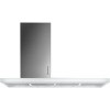 Кухонная вытяжка Falmec Lux Fasteel 120 800 м3/ч (нержавеющая сталь)