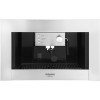 Рожковая помповая кофеварка Hotpoint-Ariston CM 5038 IX HA