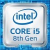 Процессор Intel Core i5-8600T