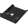 USB-хаб  CrownMicro CM-CP3.5U32C2