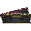 Оперативная память Corsair Vengeance RGB 2x16GB DDR4 PC4-24000 CMR32GX4M2D3000C16