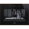 Эспрессо кофемашина Smeg CMS4601NR
