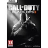 Компьютерная игра PC Call of Duty: Black Ops II