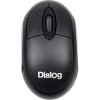 Мышь Dialog Comfort MROC-10U