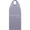 USB Flash QUMO Cosmos Silver 16GB