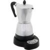 Гейзерная кофеварка Endever Costa-1030