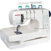 Распошивальная машина Janome CoverPro II